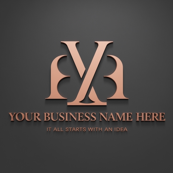 Logo Design Service - Picture 3 of 13